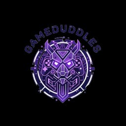 Game Duddles Logo