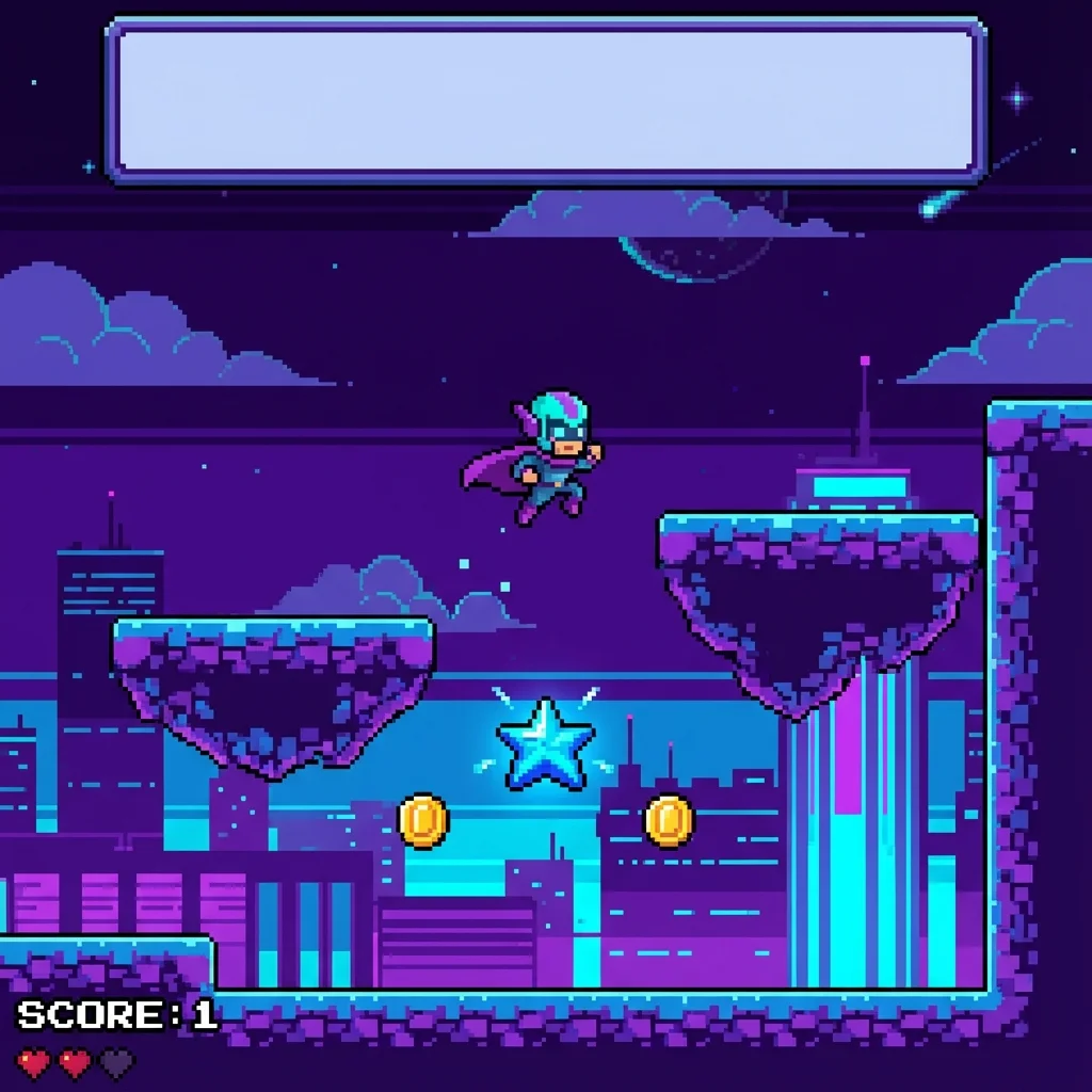 Best Platformer Games Browser 2025 - Jump & Run Online