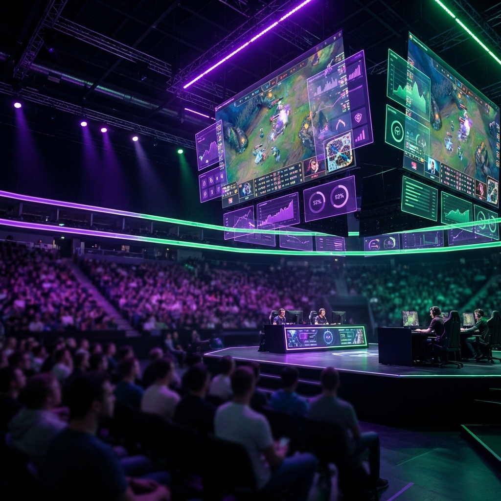 Complete Guide to Esports Betting Basics in 2026