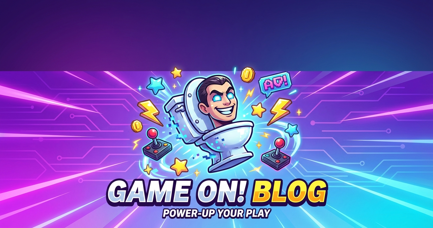 Skibidi Toilet Games - Complete Guide & Best Games 2025